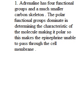 Cell Communication Webquest